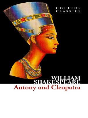cover image of Antony and Cleopatra (Collins Classics)